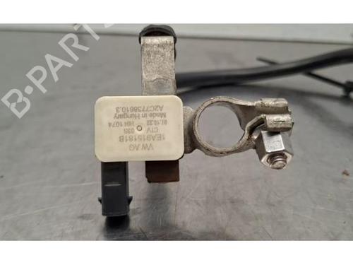 Electronic sensor AUDI Q4 E-TRON Sportback (F4N) 45 | BP39495757M84 - Image 3