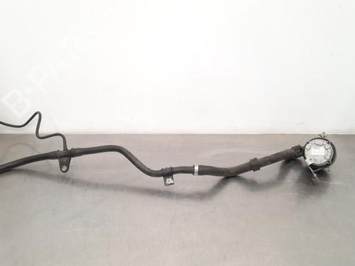 Used Auxiliary water pump MERCEDES-BENZ C-CLASS (W205) C 220 BlueTEC / d (205.002, 205.004) (170 hp) 17113659