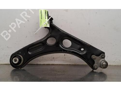 Used Left front suspension arm LANCIA YPSILON (L21) EV (156 hp) 30446857
