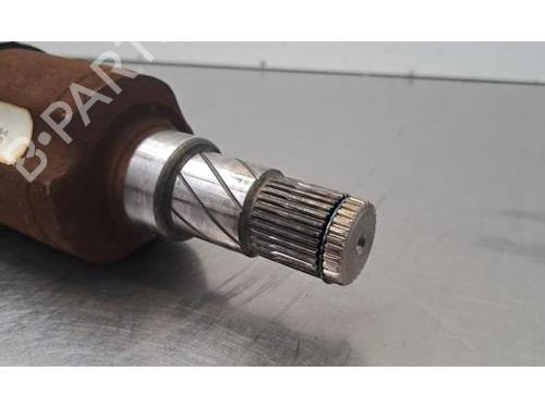 Left front driveshaft TESLA MODEL S (5YJS) 100D AWD | BP40289227M38 - Image 3