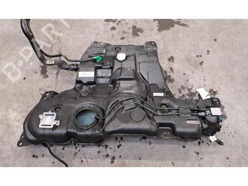 Benzintank RENAULT MEGANE IV Hatchback (B9A/M/N_) 1.5 Blue dCi 115 (B9A6) | BP39481077C62 - Image 5