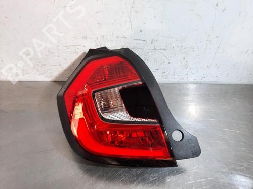 Used Left taillight RENAULT TWINGO III (BCM_, BCA_) 1.0 SCe 65 (BCMJ) (65 hp) 23606067