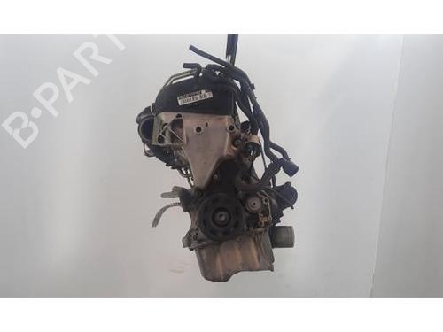 Engine VW CADDY IV Box Body/MPV (SAA, SAH) 1.2 TSI | BP38043920M1 - Image 2