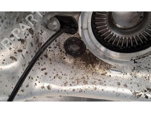 Left front steering knuckle BMW XM (G09) XM All-wheel Drive | BP33743833M25 - Image 6