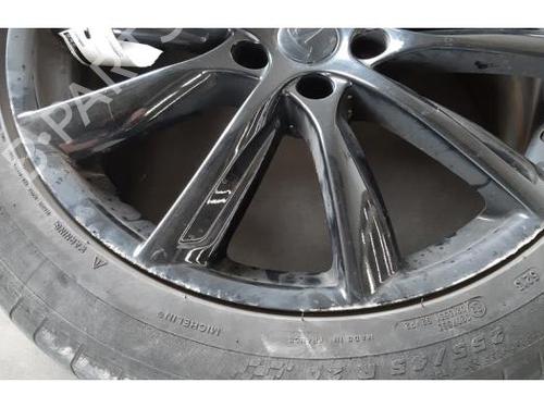 Fælk TESLA MODEL X (5YJX) EV AWD | BP28490848C45  - Image 11