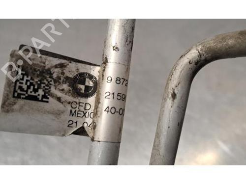 AC pipe BMW X5 (G05, F95) xDrive 50 e Plug-in-Hybrid | BP31165265M126