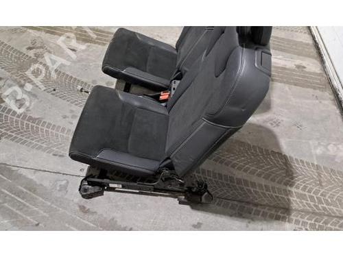 Rear seat (2nd row) VOLVO XC90 II (256) D5 AWD | BP32276746I23 