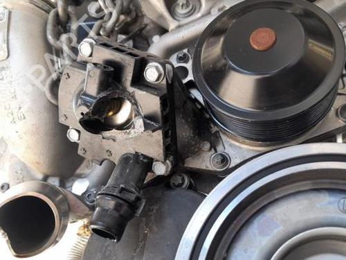 Engine BMW X2 (F39) xDrive 25 e Plug-in-Hybrid | BP10898918M1 