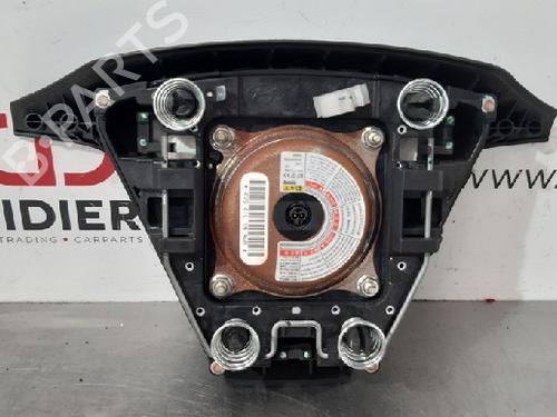 Driver airbag HYUNDAI SANTA FÉ III (DM, DMA) 2.0 CRDi 4WD | BP10880413C9 