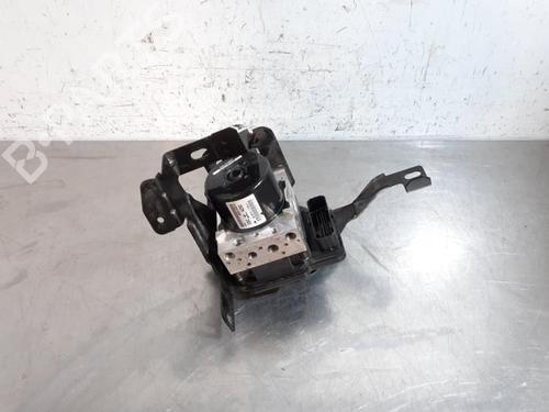 Used ABS pump FIAT DOBLO Cargo (263_) 1.3 D Multijet (263ZXT1A, 263WXT1A, 263ZYA1A, 263WYA1A) (80 hp) 27267462