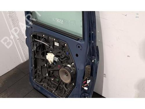 Left front door MERCEDES-BENZ VITO Van (W447) 114 CDI (447.601, 447.603, 447.605) | BP32015910C2 