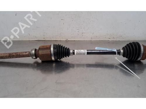 Used Right front driveshaft Right front driveshaft OPEL FRONTERA (OV24) 1.2 MHEV (101 hp) 35997491 35997491