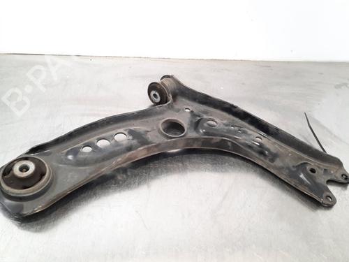 Left front suspension arm SEAT LEON (5F1) 1.6 TDI | BP15025046M12 