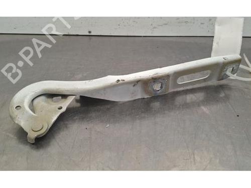 Used Hinge/Door check strap Hinge/Door check strap PEUGEOT PARTNER Box Body/MPV (K9) 1.5 BlueHDi 100 (102 hp) 36310035 36310035