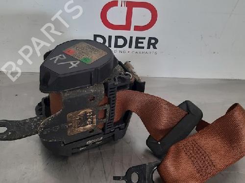 Rear right belt tensioner BMW 7 (G11, G12) 740 d, Ld xDrive | BP10878859C90 