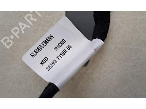 Interiør tag NISSAN INTERSTAR Van (XDD) DCI 150 | BP38039040I12 - Image 6