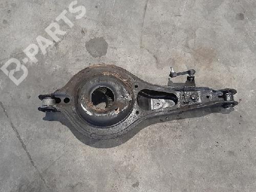 Used Right rear suspension arm Right rear suspension arm VOLVO V40 Hatchback (525) D2 (120 hp) 10877950 10877950