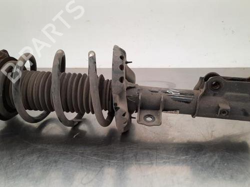 Used Right front shock absorber KIA CEED Sportswagon (CD) 1.0 T-GDI (120 hp) 23600236
