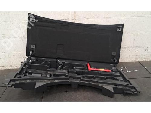 Reservehjul kit AUDI A4 B9 (8W2, 8WC) 1.4 TFSI | BP29468029C119 