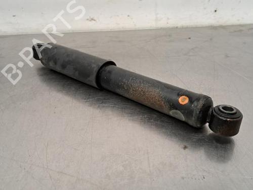 Used Right rear shock absorber PEUGEOT BOXER Van 2.2 HDi 120 (120 hp) 23601503