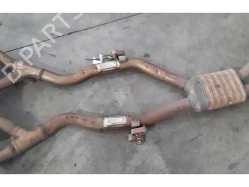 Exhaust system BMW 4 Coupe (F32, F82) M4 Competition | BP23593784M121 