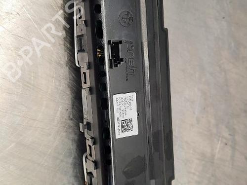 Climate control BMW X1 (F48) xDrive 20 d | BP16917350I5 