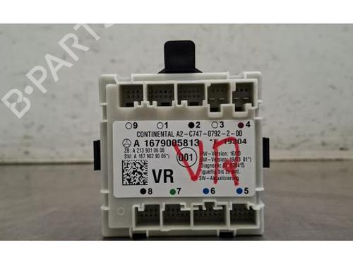 Electronic module MERCEDES-BENZ GLE (V167) GLE 300 d 4-matic (167.119) | BP40025748M83 - Image 2