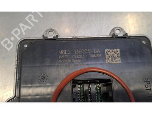 Electronic module LAND ROVER RANGE ROVER V (L460) D300 MHEV AWD | BP36444068M83 - Image 4