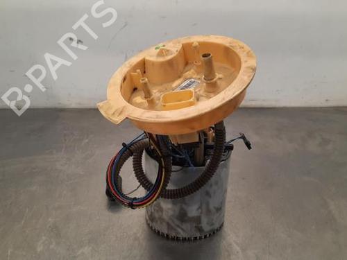Used Fuel pump VOLVO XC60 II (246) B4 Mild-Hybrid AWD (197 hp) 23640158