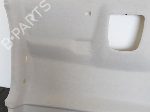 Interiør tag PEUGEOT EXPERT Van (V_) 2.0 BlueHDi 180 (178 hp) 10900644