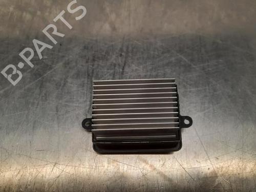 Used Heater resistor CITROËN JUMPY III Van (V_) 1.5 BlueHDi 120 (120 hp) 23604237
