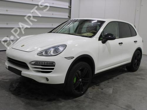 Ricambi PORSCHE CAYENNE (92A)  4.8 Turbo  4773574