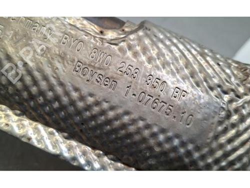 Exhaust system AUDI A4 B9 Avant (8W5, 8WD) 35 TDI Mild Hybrid | BP37284910M121 - Image 3