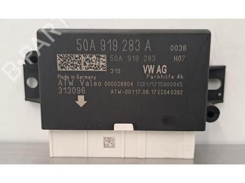 Module électronique SEAT IBIZA V (KJ1, KJG) 1.0 TSI (95 hp) 29222869