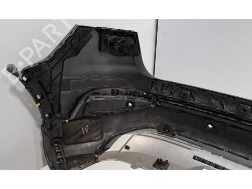 Rear bumper AUDI Q4 E-TRON Sportback (F4N) 45 | BP31272991C8 