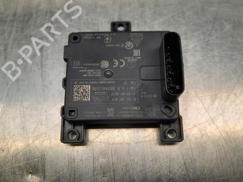 Electronic module PEUGEOT 308 III (FB_, FH_, FP_, F3_, FM_) PureTech 130 (FPHNSL, FPHNST) | BP23605474M83 