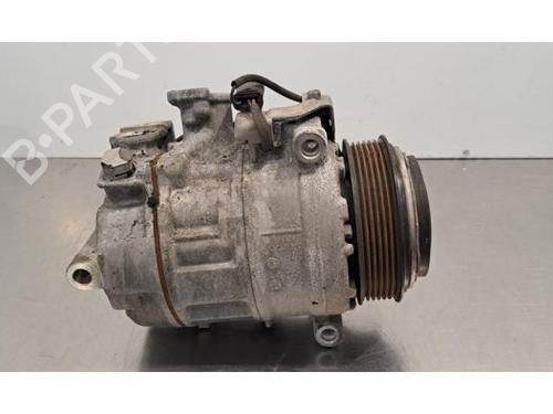 Used AC compressor MERCEDES-BENZ V-CLASS (W447) V 250 BlueTEC / d (447.811, 447.813, 447.815) (190 hp) 30381794