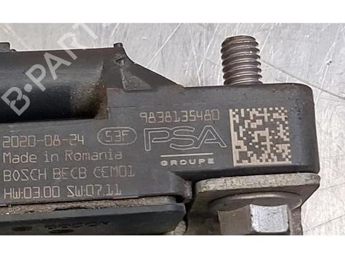 Electronic sensor OPEL COMBO E Tour / Life (K9) 1.5 | BP38606620M84 - Image 3