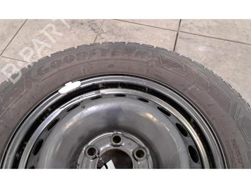 Fælk FORD TRANSIT Van (FA_ _) 2.0 TDCi | BP34272527C45 - Image 2