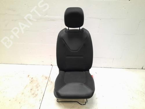 Used Right front seat RENAULT CLIO IV Grandtour (KH_) 0.9 TCe 90 (90 hp) 15622466
