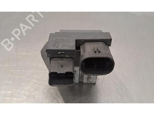 electronic-module-citroen-c3-iii-sx-2016-33307414 main image