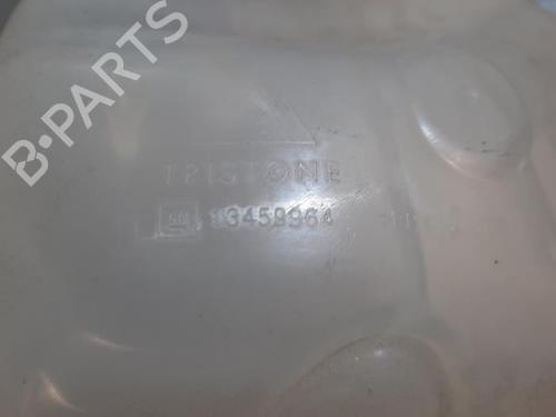 Expansion tank OPEL ASTRA K Sports Tourer (B16) 1.0 Turbo (35) | BP23637459C120 