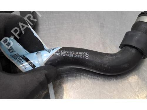 Pipe MERCEDES-BENZ EQE (V295) EQE 300 (295.111) | BP36769940M125 - Image 2
