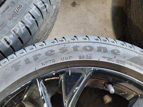 Rim OPEL ASTRA K (B16) 1.5 CRDI (68) | BP23635675C45 