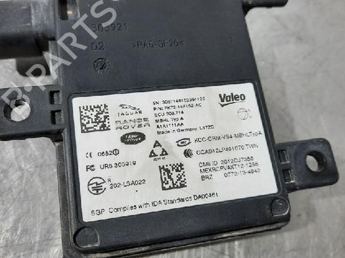 Electronic module LAND ROVER RANGE ROVER SPORT II (L494) 3.0 SDV6 4x4 | BP10882856M83 