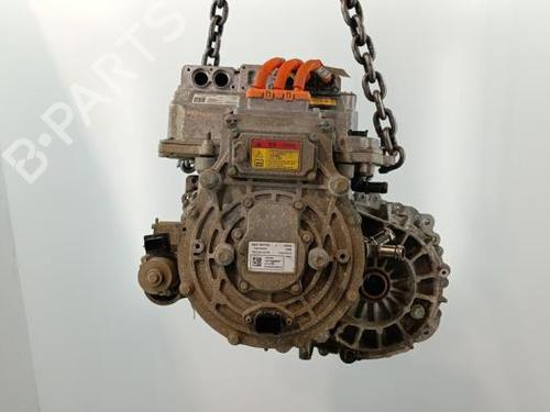 Engine MG MARVEL R EV (EP21) | BP37410849M1  - Image 9