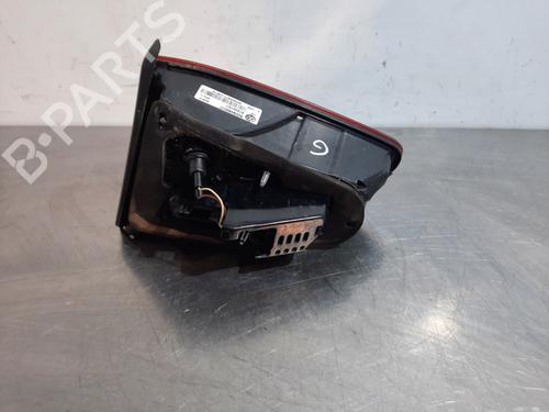 Left taillight VW GOLF VII (5G1, BQ1, BE1, BE2) 1.4 TSI | BP15031944C34 