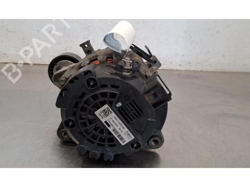 Alternator FORD TRANSIT V363 Van (FCD, FDD) 2.0 EcoBlue | BP33612137M7 - Image 2