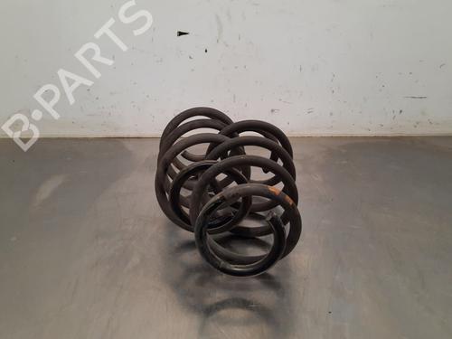 Used Shock absorber spring MERCEDES-BENZ GLA-CLASS (X156) GLA 200 CDI / d (156.908) (136 hp) 17565853