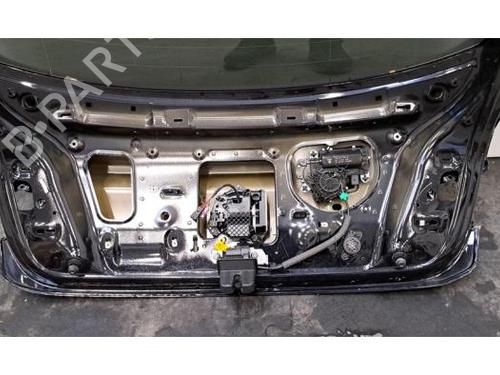 Tailgate VW ARTEON (3H7, 3H8) 2.0 TDI | BP39642368C6 - Image 9